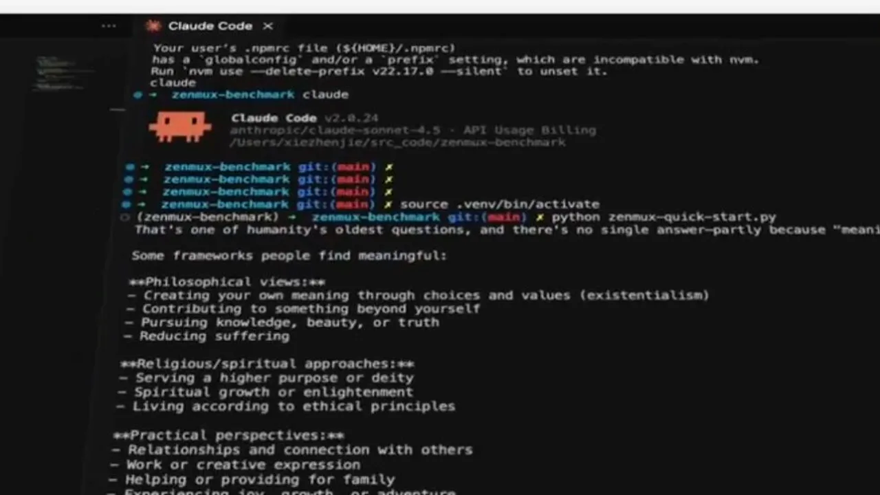 Incident AI major: un agent automat a șters baza de date a unei companii în 9 secunde și a recunoscut eroarea