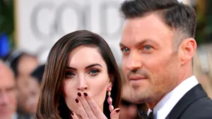 Megan Fox a depus actele prin care solicită divorţul de Brian Austin Green