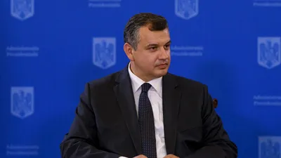 DECLARAȚII Eugen Tomac, primul mesaj. Ce a spus despre Guvern