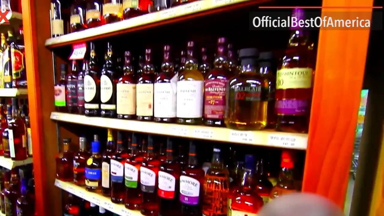 Anglia: Persoanele ce comit infracţiuni violente vor purta un aparat care verifică dacă încalcă interdicţia de a consuma alcool