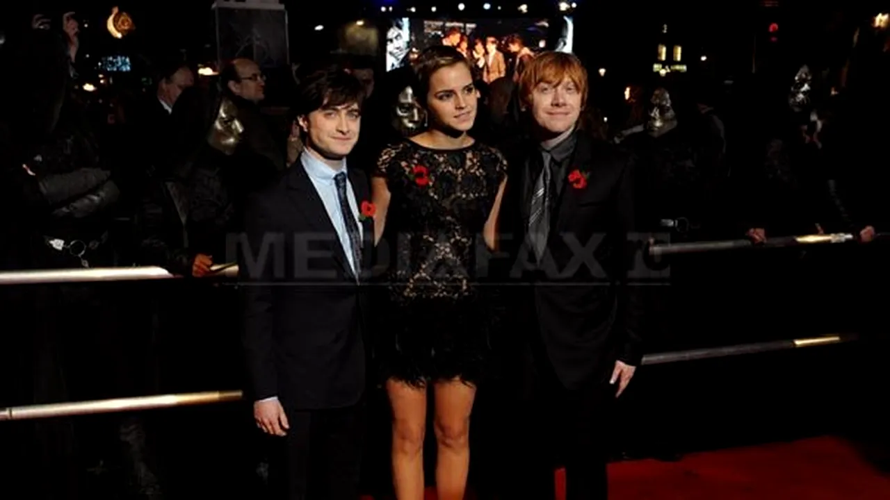 Care sunt nominalizările la People's Choice Award
