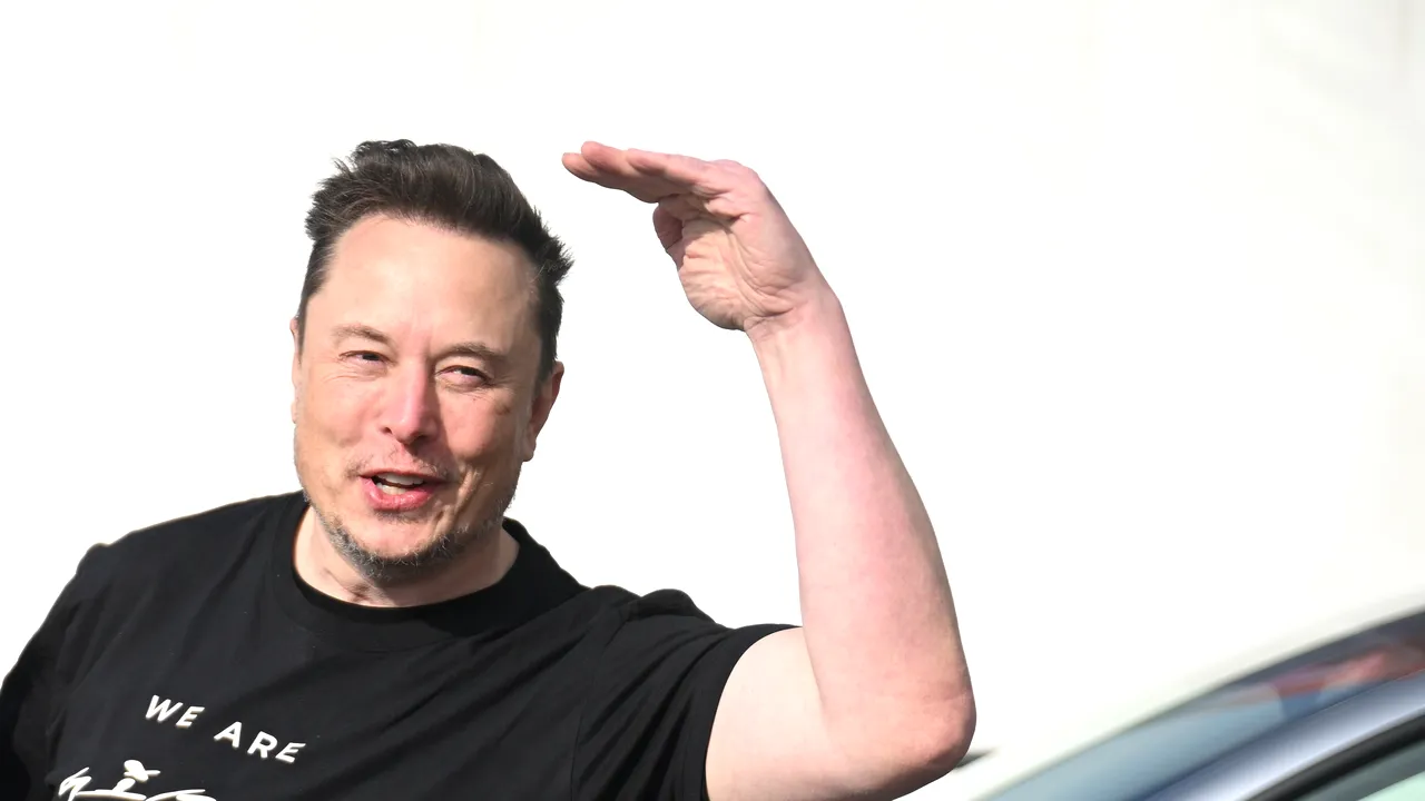 Elon Musk râvneşte la un salariu de 56 de miliarde. Fondul norvegian se opune


