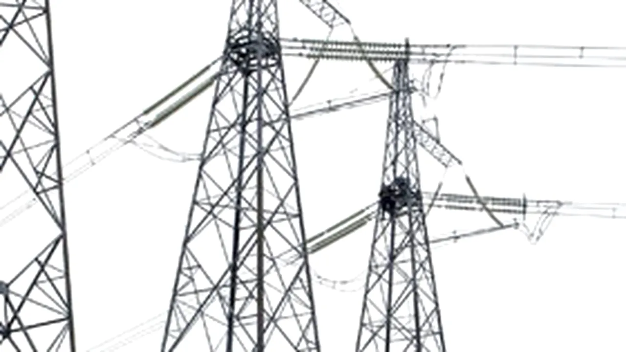 Energia electrică pentru utilizatorii casnici cu consum minim s-a scumpit în primul semestru