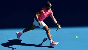 Rafael Nadal s-a calificat în optimile turneului Australian Open. Cu cine se va duela în etapa următoare