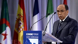 Ministrul mauritan de Externe: Îmi cer scuze că am părăsit România acum 33 de ani. Simt că am o datorie faţă de această ţară