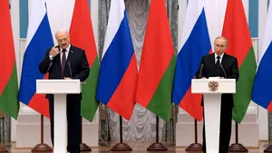 Rusia anunţă că va asigura aprovizionarea cu gaz a ţărilor UE, în pofida crizei din Belarus