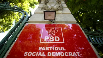 POLITIC PSD, despre buget: Alocările trebuie să respecte politicile tuturor partidelor din coaliție