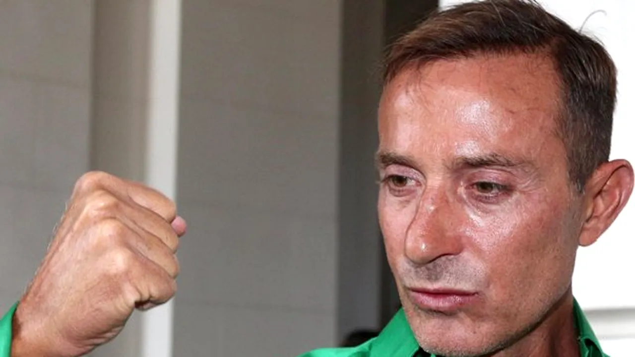 Mazăre: Kovesi ar trebui trasă pe dreapta şi cercetată de un procuror