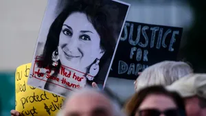 Dreptate pentru Daphne Caruana Galizia, la trei ani de la moarte. Unul dintre bărbaţii acuzaţi de asasinarea jurnalistei a pledat vinovat