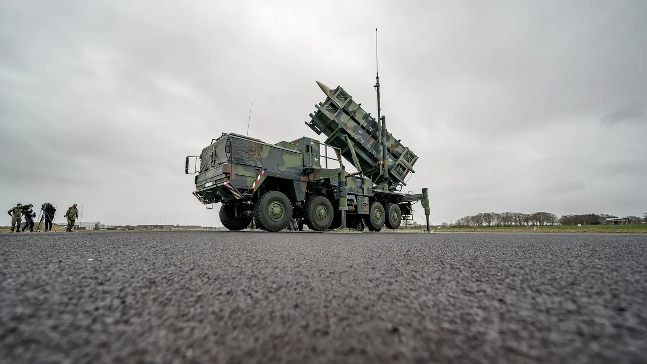 Germania răspunde favorabil cererii NATO şi va proteja summitul din Lituania cu un sistem Patriot