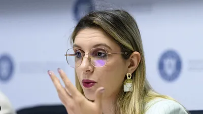 MEDIU Diana Buzoianu, declarații după controlul la Administraţia Rezervaţiei Delta Dunării: „Practic, suntem într-o situaţie la marginea dezastrului” / „O parte dintre proiecte au fost sabotate” / Raportul, trimis la ANI și DNA