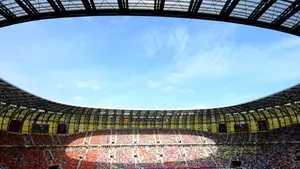 EURO 2012: Spania învinge Irlanda, scor 4-0, irlandezii sunt primii eliminaţi 