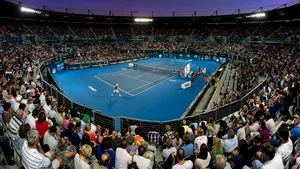 ANCHETĂ BBC: Opt jucători suspectaţi de aranjarea unor meciuri participă la ediţia din acest an a Australian Open
