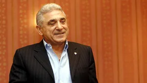 Ioan Becali: Procurorul antidoping a cerut actele din cazul 