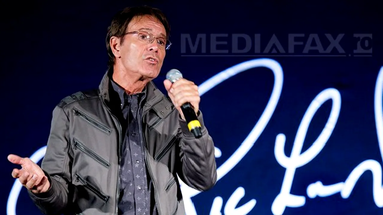 Cântăreţul Cliff Richard va da în judecată postul BBC - presă