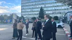 Ministrul de Externe austriac, în vizită la Rafinăria Petrobrazi. „Suntem foarte mândri că avem aceste legături economice puternice”. Ce spune șefa diplomației despre Neptun Deep