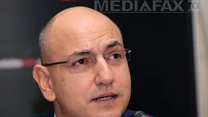 Duţă, despre reacţia CNAS la numirea sa: Votul meu, unul din şapte în Consiliul de Administraţie al CNAS. De ce le este frică de un vot?