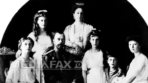 Scrisori inedite ale familiei imperiale ruse, scoase la licitaţie, la Geneva