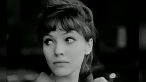 Actriţa Anna Karina, simbol al cinematografiei franceze, a murit. Artista era bolnavă de cancer