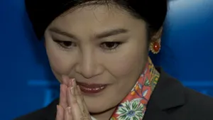 Yingluck Shinawatra, fost premier al Thailandei, condamnată în lipsă la cinci ani de închisoare
