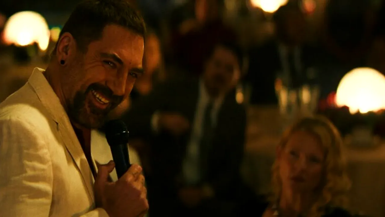 Serialul „Cape Fear”, cu Amy Adams și Javier Bardem, se lansează în iunie