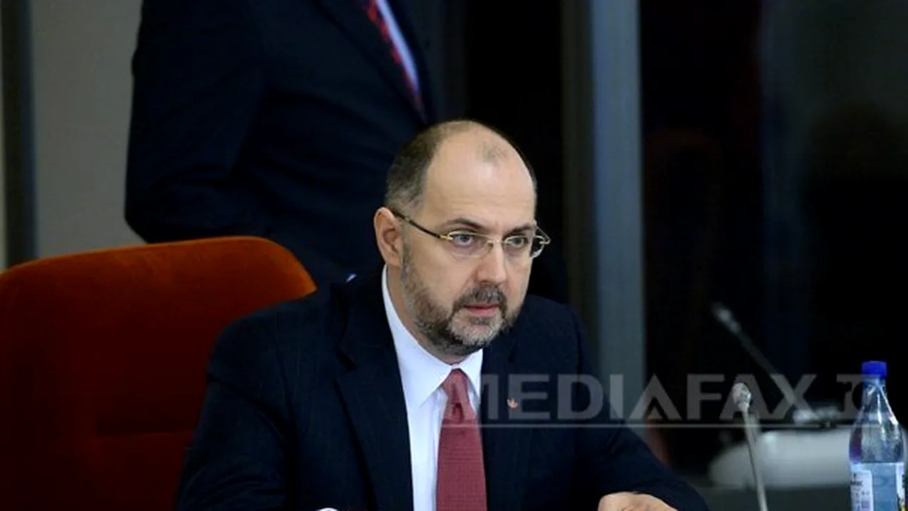 Kelemen către tineri: Dacă staţi la facultate mai mult decât în cârciumi nu o să vă doară