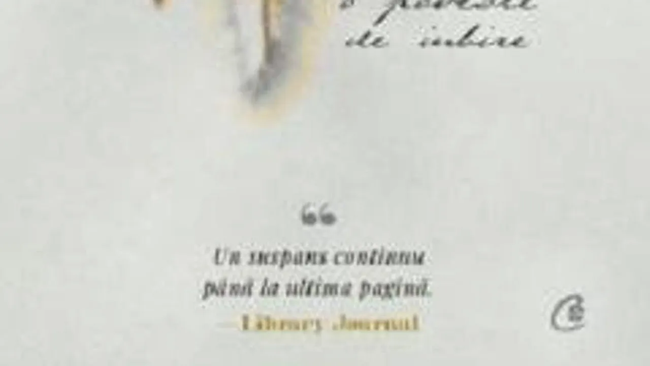 O carte pe zi: „Viol. O poveste de iubire” de Joyce Carol Oates