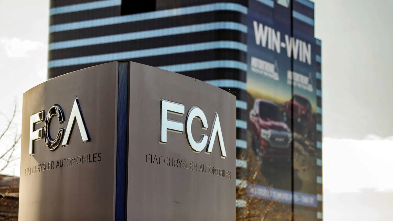 Fiat Chrysler şi PSA obţin aprobarea UE pentru fuziunea în valoare de 38 de miliarde de dolari