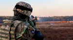 MApN: Dronele lansate de ruși nu au intrat în spațiul aerian al României