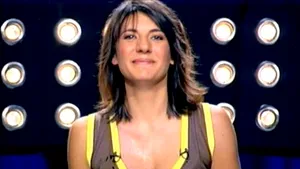 Domenech a cerut-o în căsătorie pe Estelle Denis