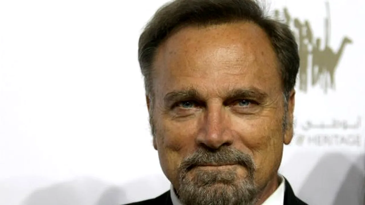 Actorul Franco Nero, la BIFF: Am mai fost în Bucureşti, Sibiu, Cluj. Iubesc Clujul