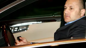 Mercedes-ul lui Mititelu, scos la vânzare de Primăria Craiova