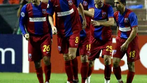 Site UEFA: Sevilla se arată prea puternică pentru Steaua