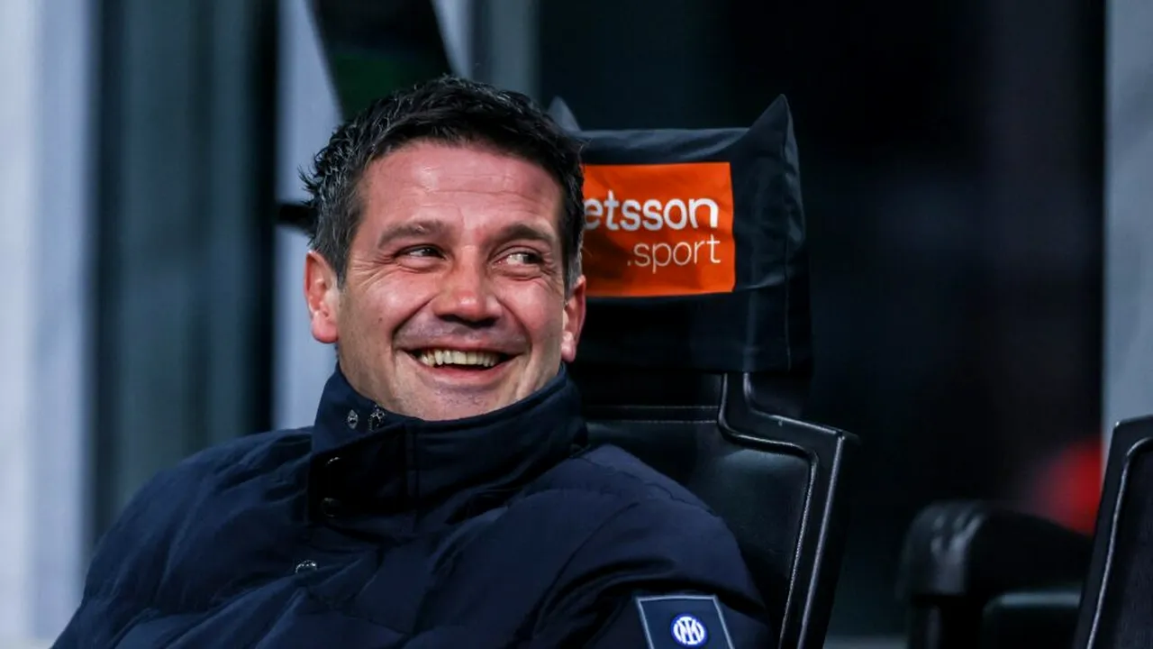 Inter, echipă antrenată de Chivu, întâlnește pe Bodø/Glimt sau Benfica în play-off-ul din Champions League