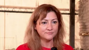 Katharina Scheidereiter, Kaufland: Dacă înainte de pandemie era unul din patru copii din România la limita sărăciei, momentan cifrele arată că este deja unu din trei. Trebuie să combatem efectele pandemiei
