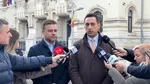 Vlad Gheorghe s-a retras din cursa pentru Primăria Capitalei:  Îi cer lui Cătălin Drulă să se alăture alianței candidaților de centru-dreapta