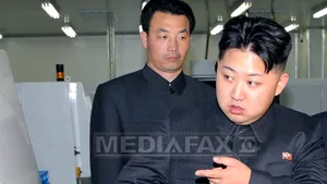 Kim Jong-un îşi va serba duminică ziua de naştere. Vârsta sa nu este cunoscută public