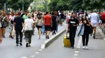 Restricții de trafic pentru a cincea ediție a proiectului Străzi Deschise