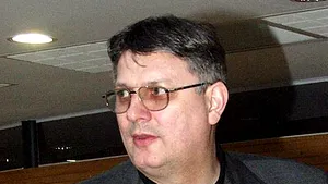 Gino Iorgulescu, urmărit penal în dosarul privind transferuri de jucători