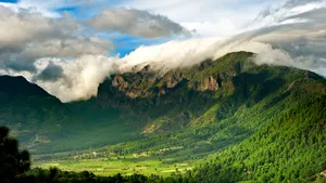 Aproape 50 de cutremure de mică intensitate, în Insulele Canare, în ultimele 48 de ore