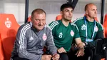 Dorinel Munteanu nu mai este antrenorul lui Sepsi OSK