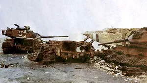 8 octombrie 1973/1990: O zi tragică pentru Israel, de la războiul de Yom Kippur la Prima Intifada 