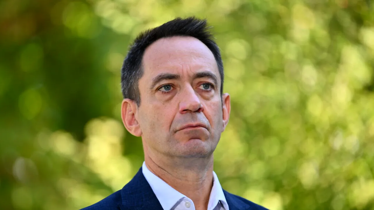 Cabinetul Luca Niculescu. Anunțul decisiv făcut de un lider UDMR