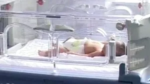 În urma Bulgariei: România are cea mai mare rată a mortalităţii infantile din Uniunea Europeană
