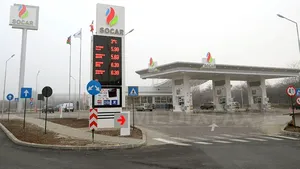 SOCAR va investi încă 50 de milioane de euro pentru extinderea reţelei de benzinării din România