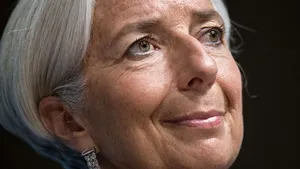 Christine Lagarde a fost pusă sub acuzare pentru neglijenţă în serviciu