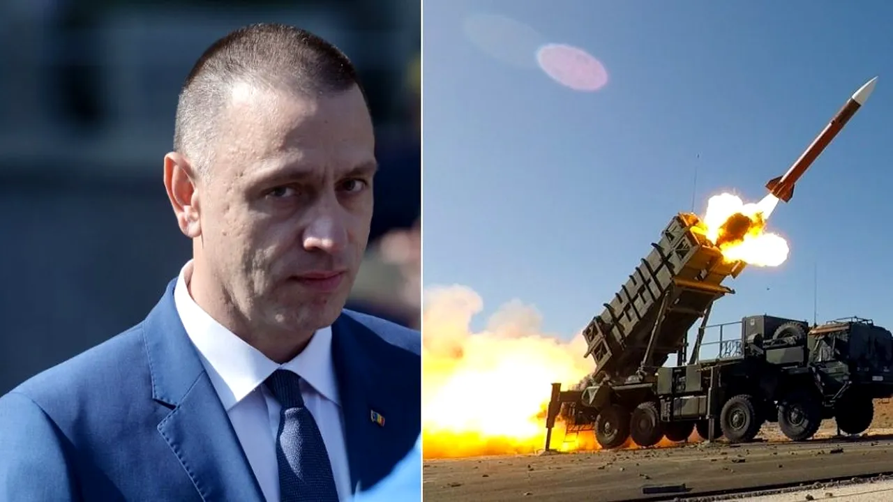 Ambasada Rusiei reacţionează la „racheta” lui Fifor: La Bucureşti se preferă urmărirea politicii struţului