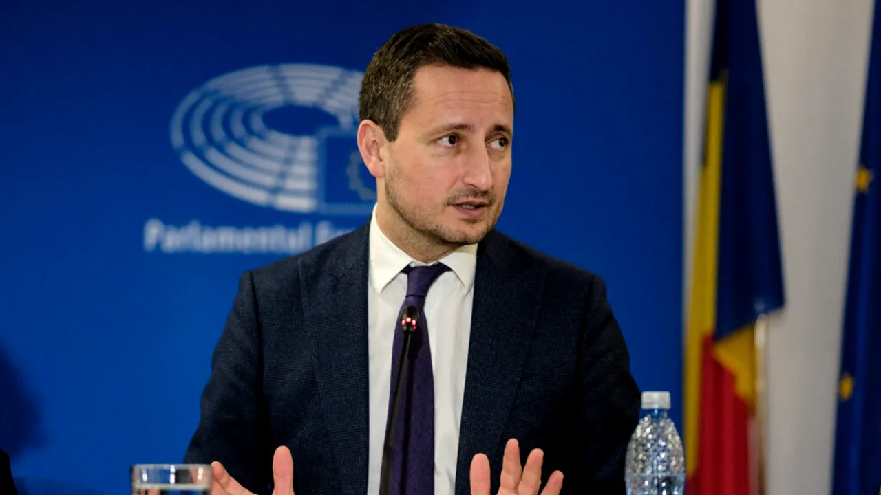 Nicu Ștefănuță despre drepturile reproductive, criza locuințelor și bursele sociale pentru tineri: „UE poate să intervină pentru sănătatea integrală a femeii, inclusiv sănătatea reproductivă