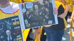 Sindicaliștii din Educație protestează miercuri în Capitală