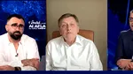 Crin Antonescu: Politica externă nu este punctul forte al lui Nicușor Dan / „Am senzația că domnește un soi de resemnare în relația cu SUA”